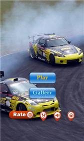 download Drift racing apk